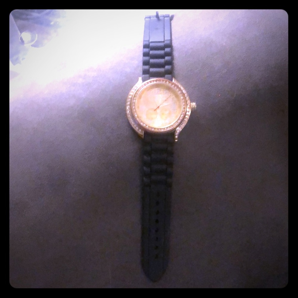 Men’s watch